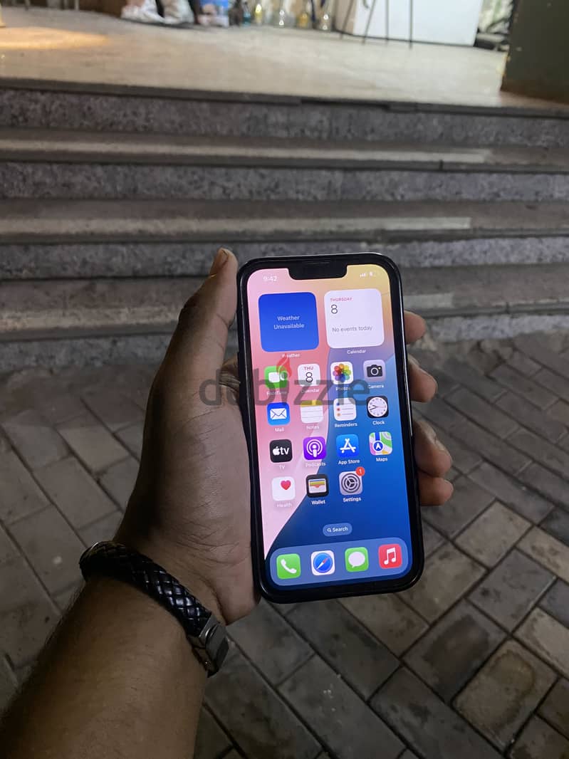 Apple - iPhone 13 1
