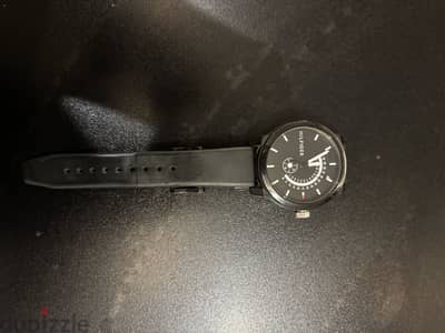 tommy hilfiger watch