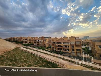 Suber lux Aprtment for Sale Prime View in Al Khamayel Compound ( phase 2)
