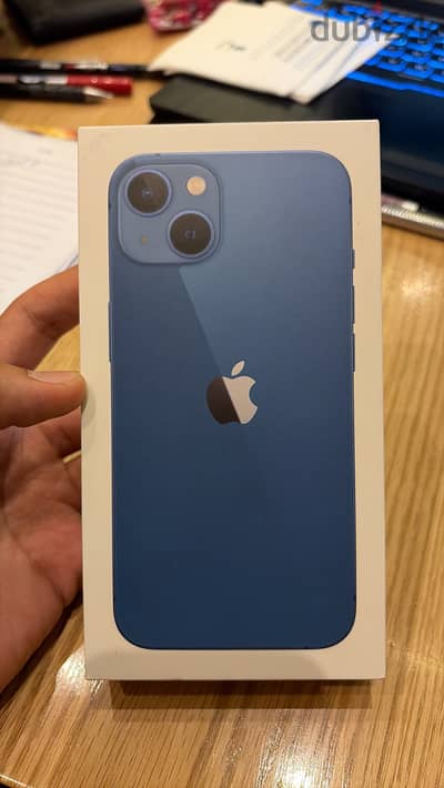 Apple - iPhone 13