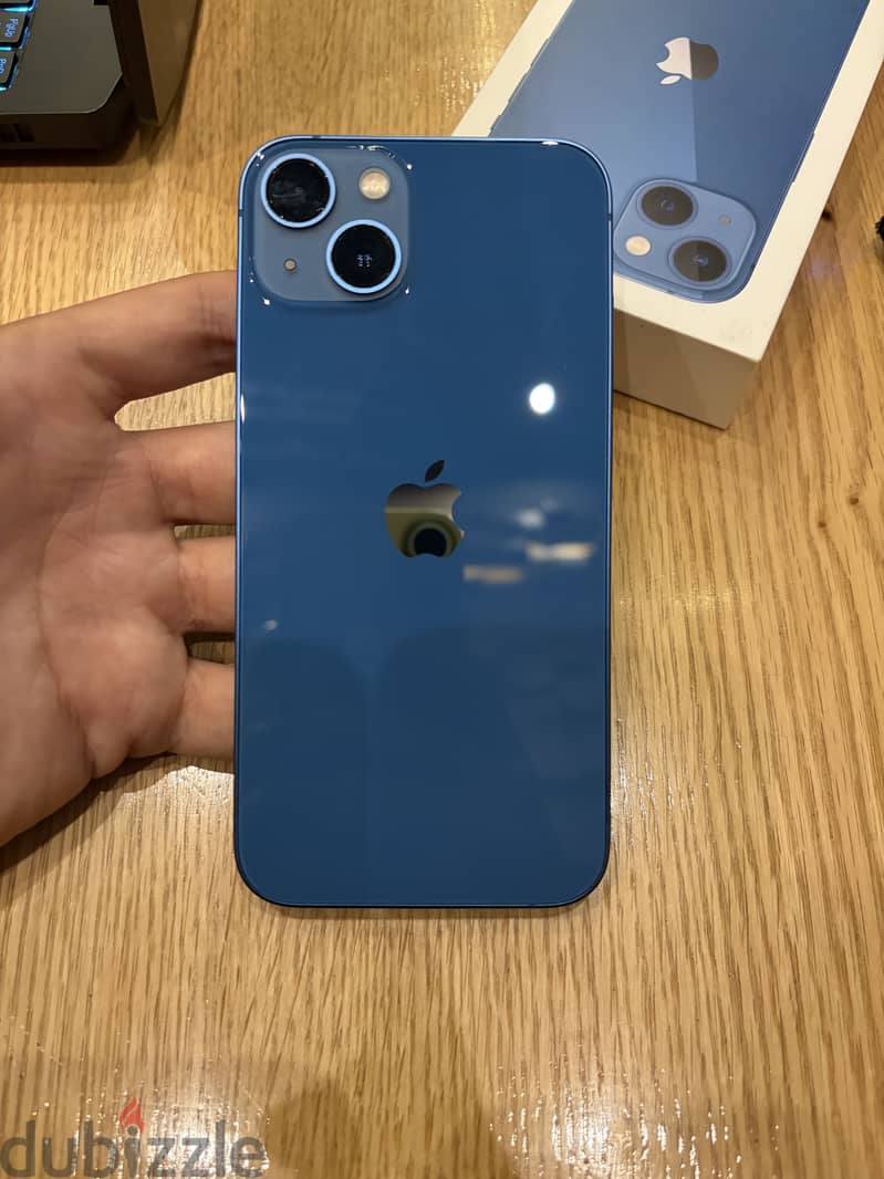 Apple - iPhone 13 1