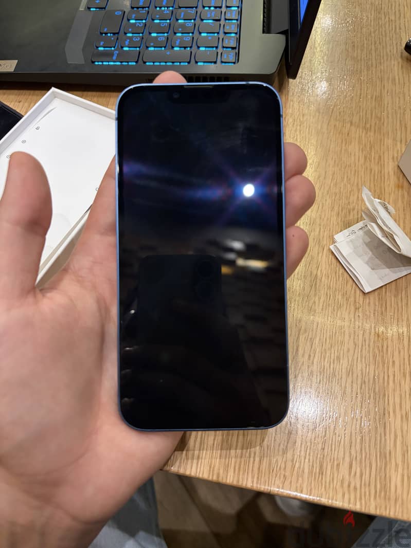 Apple - iPhone 13 2