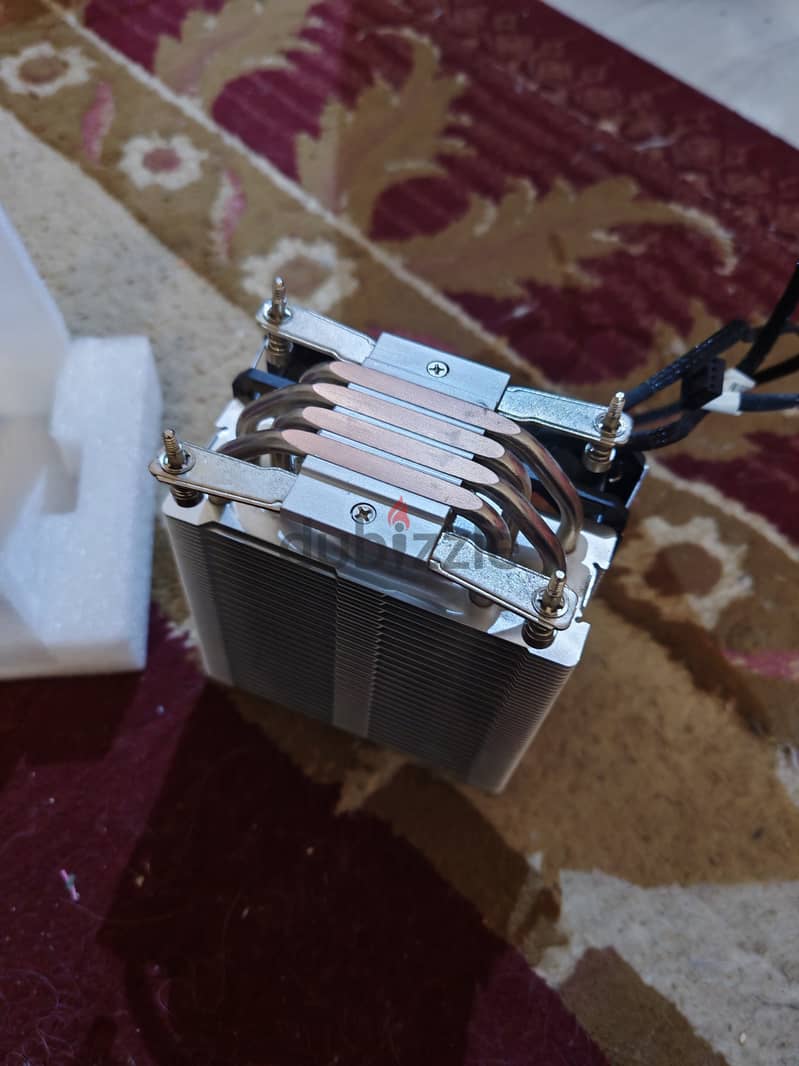 COOLER MASTER Hyper 212 Spectrum V3 ARGB 3