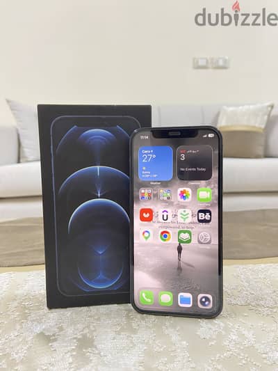 Apple - iPhone 12 Pro
