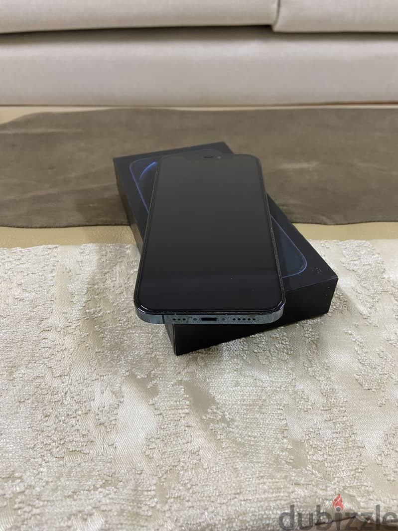 Apple - iPhone 12 Pro 3