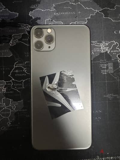 Apple - iPhone 11 Pro Max