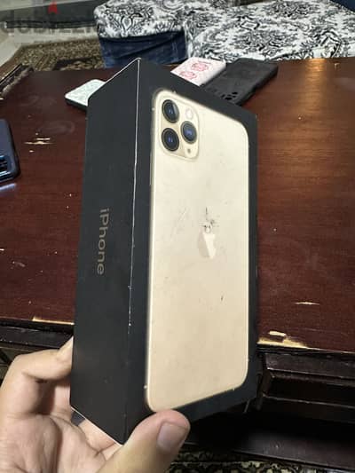 Apple - iPhone 11 Pro Max