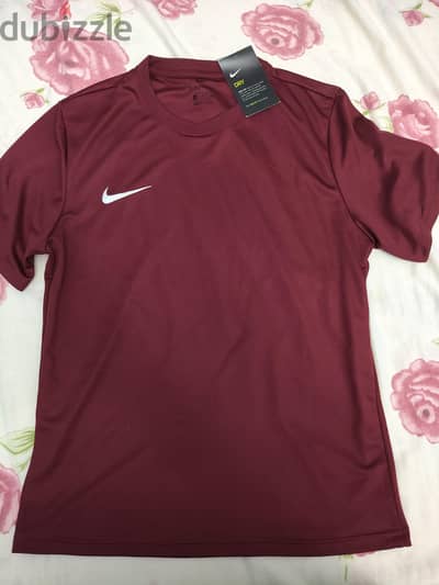 Nike T-Shirt Original (medium)