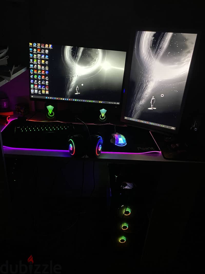 Gaming PC 2