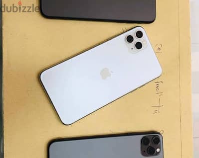 آبل - آيفون 11 برو ماكس
