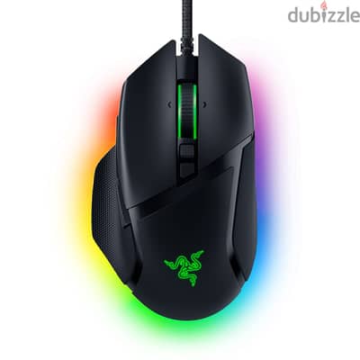 Razed basilisk v3