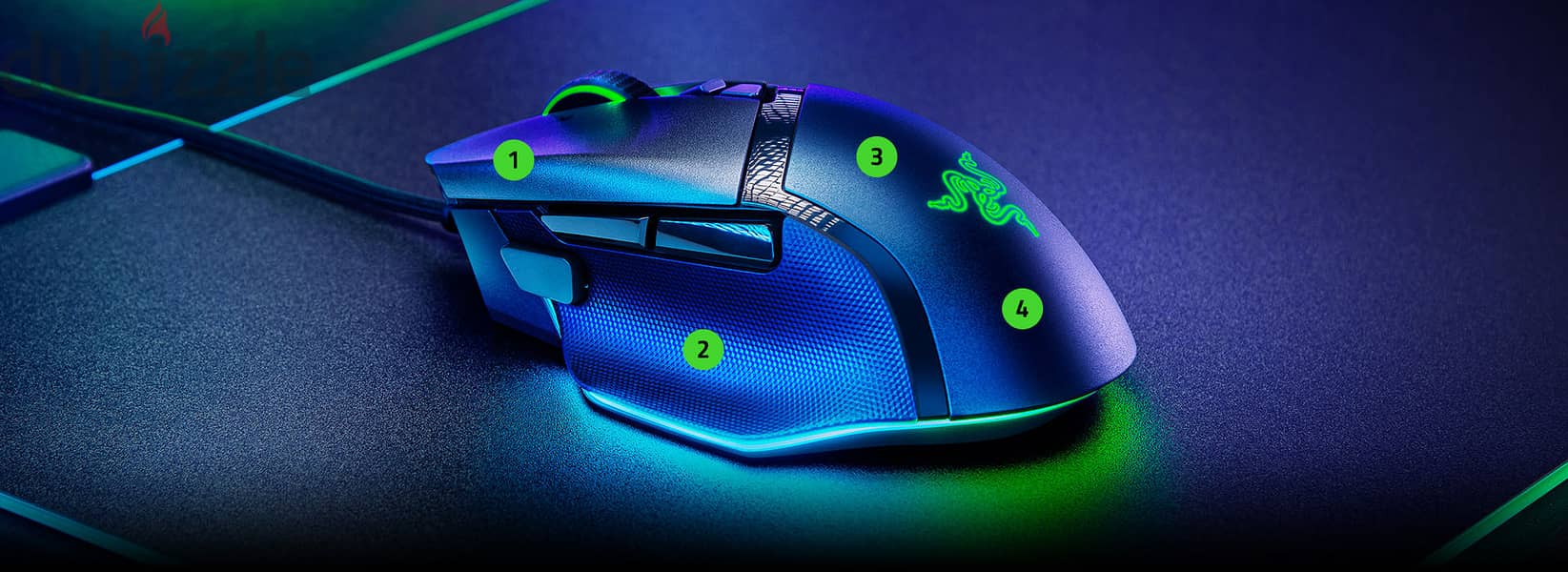 Razed basilisk v3 1