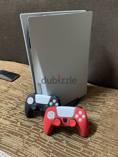 Ps5 fat