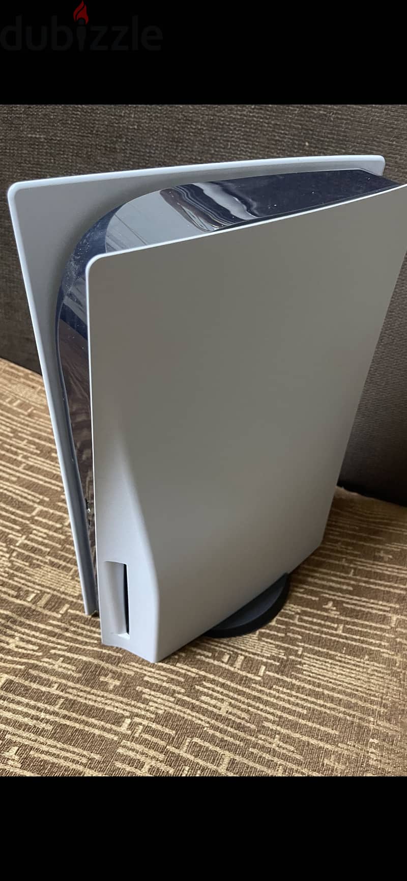 Ps5 fat 1