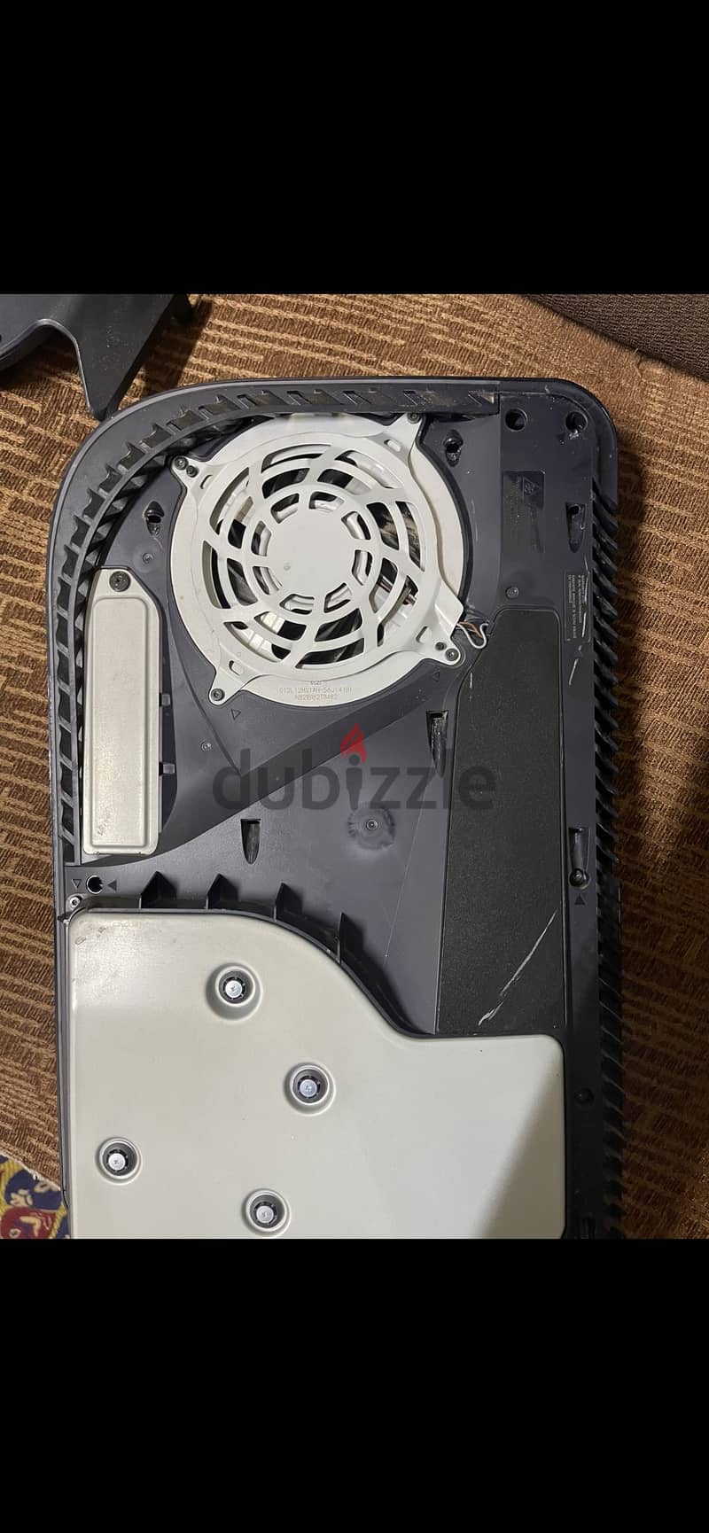 Ps5 fat 2