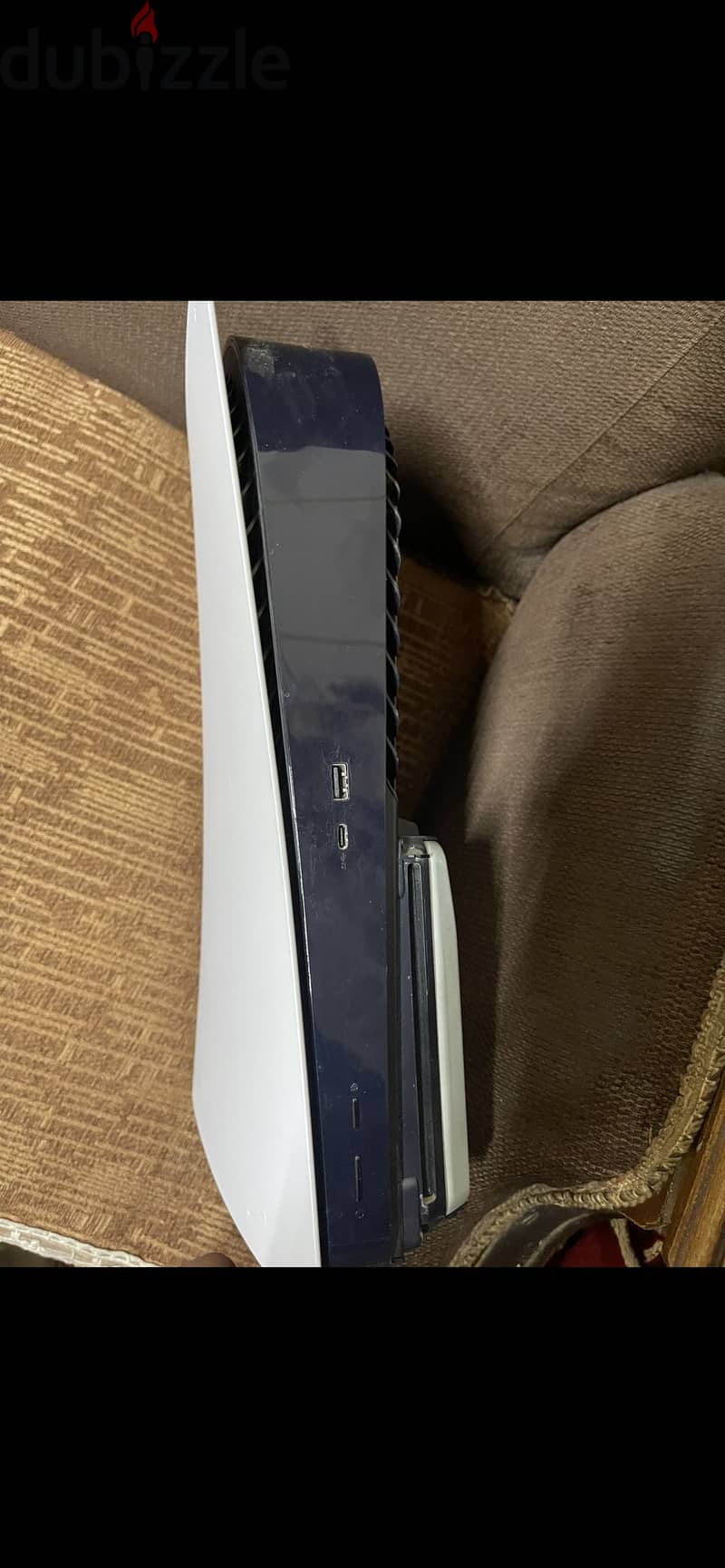 Ps5 fat 5