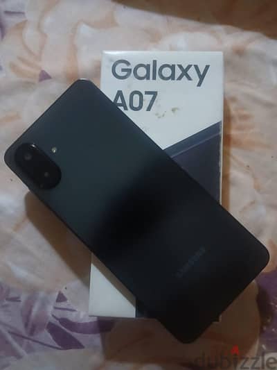 samsung a07