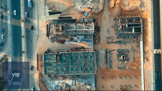 بمقدم 269 الف | امتلك عياده طبيه متشطبه بالكامل | في اول مدينه طبيه بالشراكه مع المستشفي البريطاني | تخدم شرق القاهره