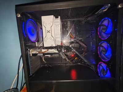 تجميعه كامله i5 جيل 9 + 1650 super
