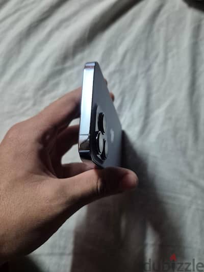 iPhone 13 Pro زيرو بالبوكس