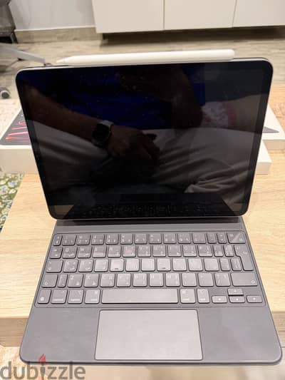 iPad Pro (11-inch) (4th generation) M2 Wifi 256gb