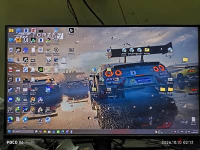 Gaming PC for sell جهاز كامل كسر زيرو