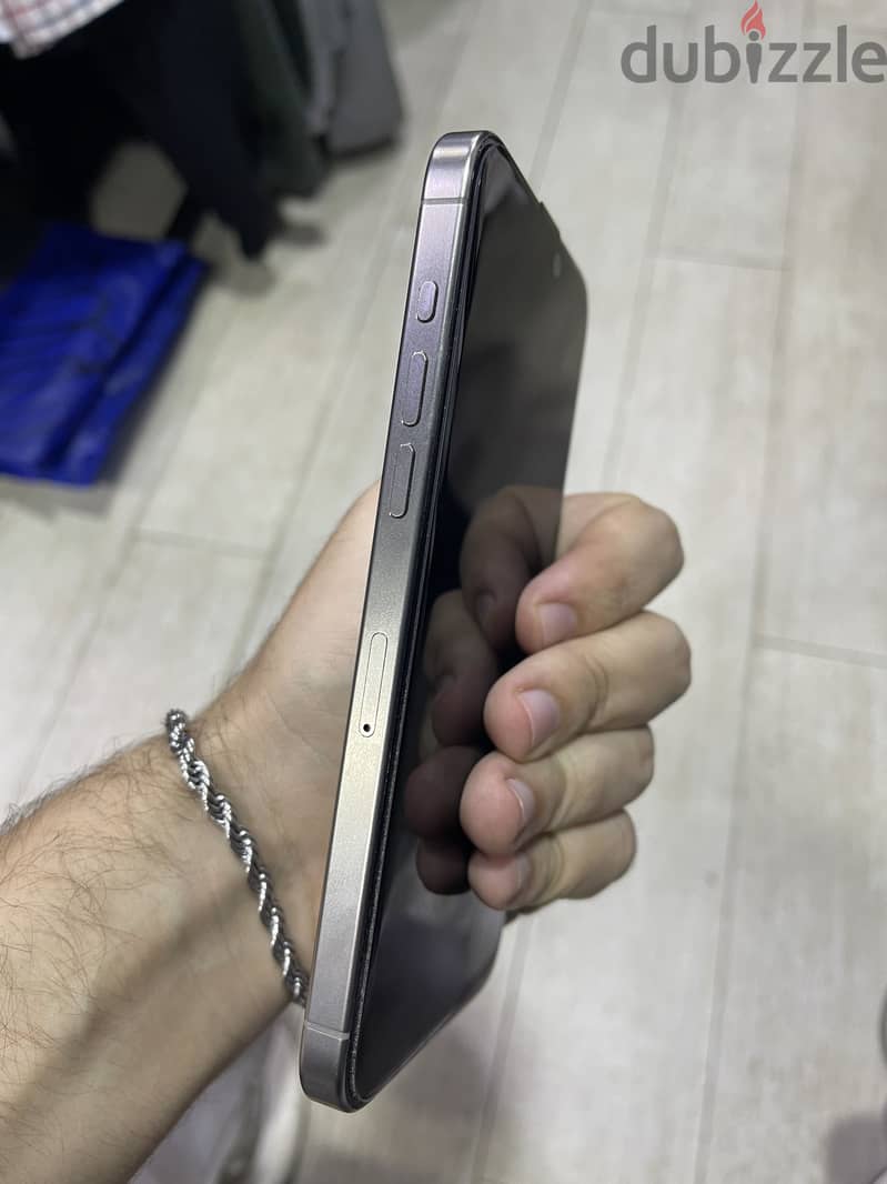 Apple - iPhone 15 Pro Max 1