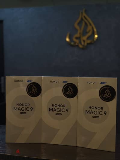 Honor Magic 9 Pro Max