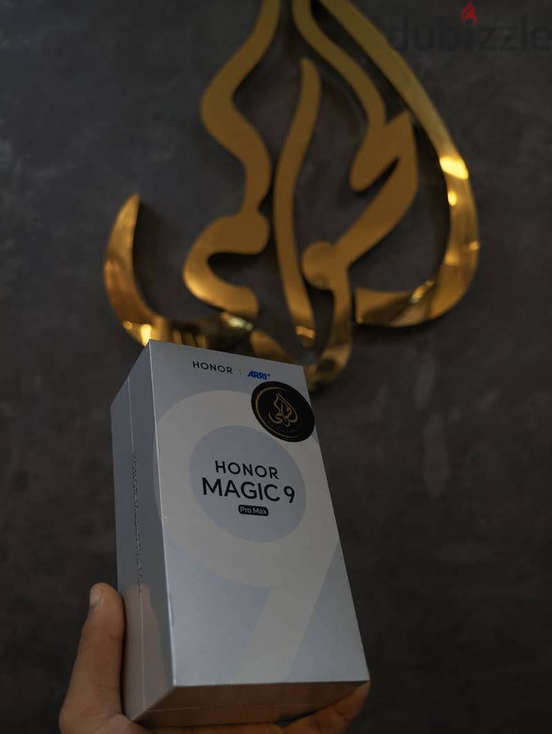 Honor Magic 9 Pro Max 2
