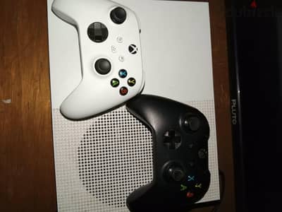 Xbox one s 1t