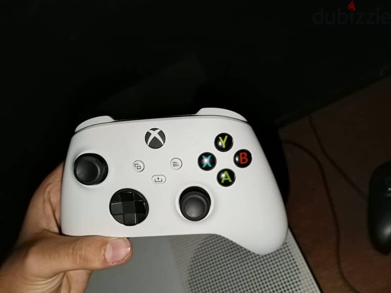 Xbox one s 1t 2