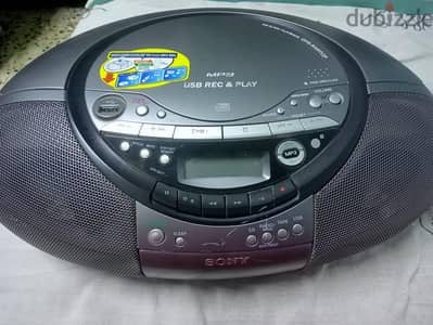ستريو sony