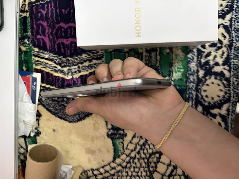 Honor 400 Pro 4