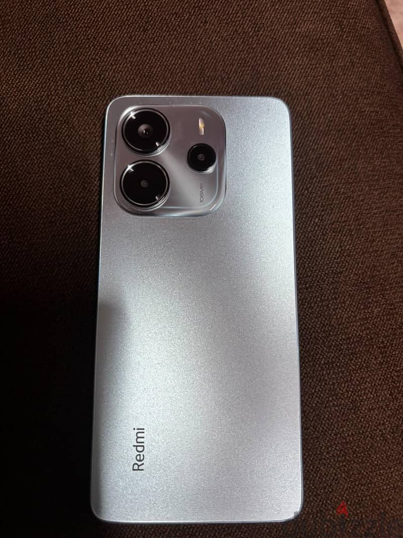 Xiaomi Redmi Note 14 3