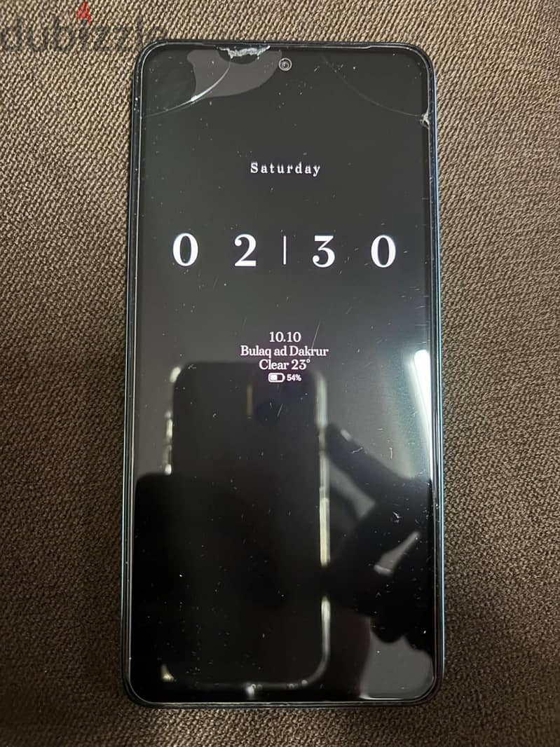 Xiaomi Redmi Note 14 4