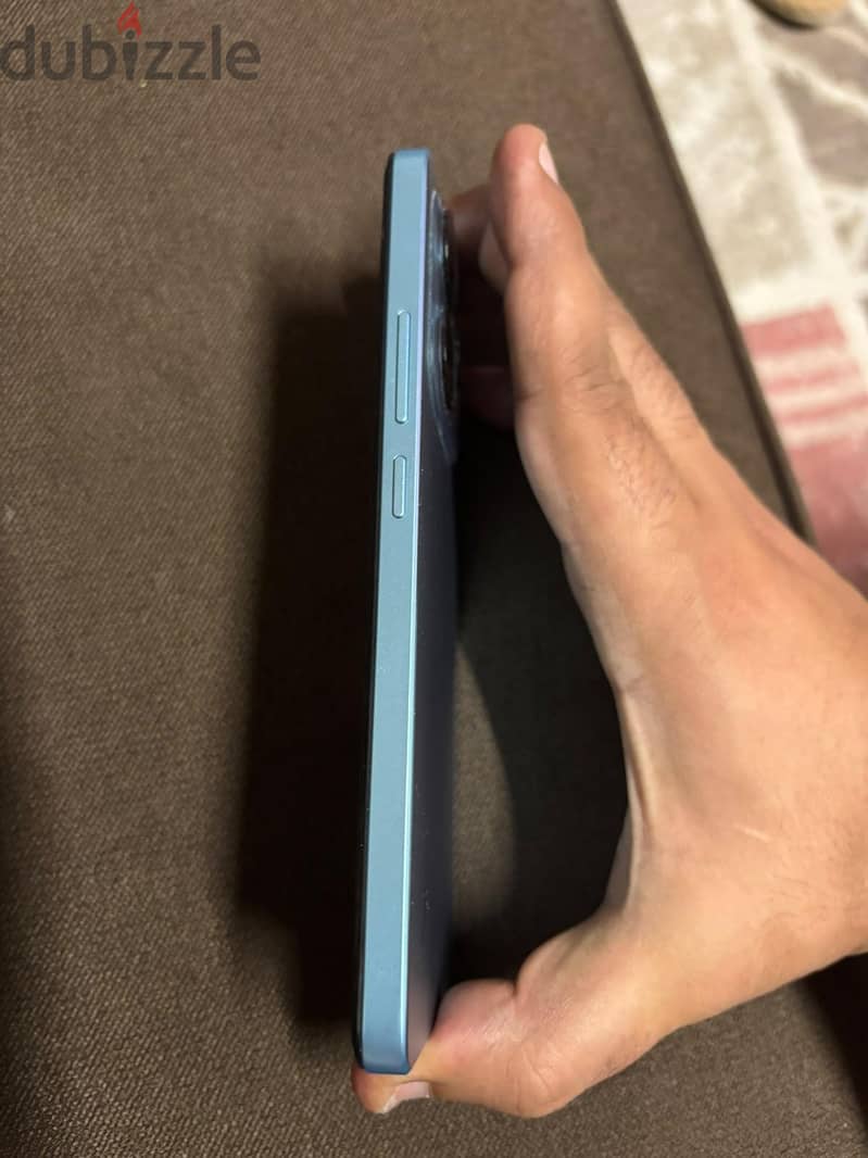 Xiaomi Redmi Note 14 7