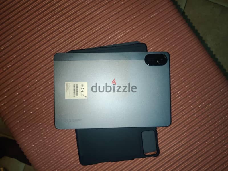 redmi pad 2 ( support sim card ) 3