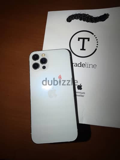 Apple - iPhone 12 Pro