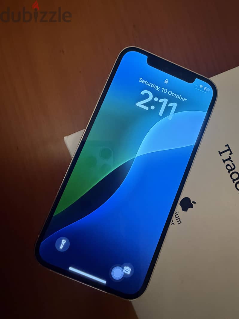 Apple - iPhone 12 Pro 2