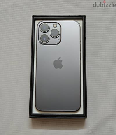 Apple - iPhone 13 Pro