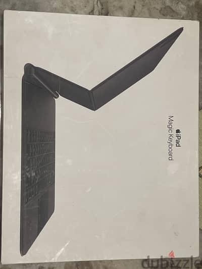 كيبورد  apple  Magic  13insh