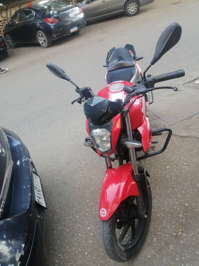 بيع متسكل بنلي vlr150