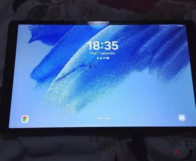 تابلت جلاكسى A7 لايت