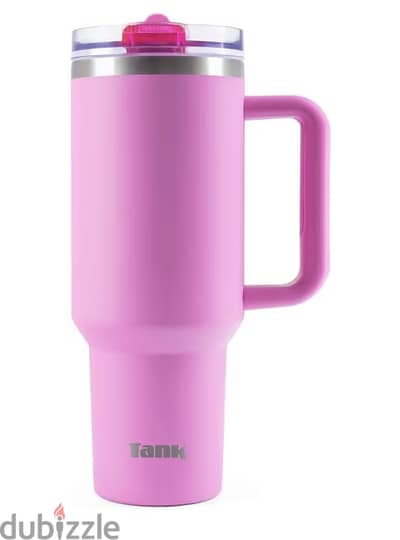 Tank Quencher, 1200ml new never used