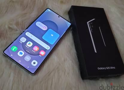 سامسونج اس 25 الترا 512