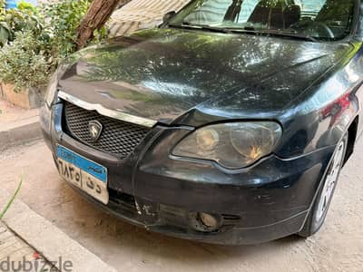 Proton Gen2 2015
