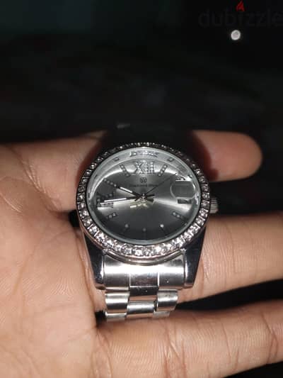 my grandma watch