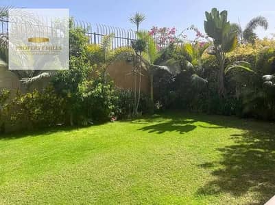 Distinguished villa for sale in the compound, prime location