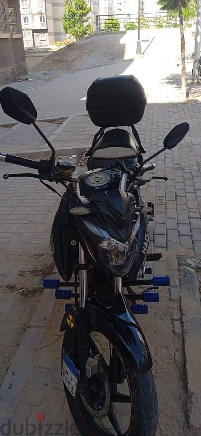 هاوجين ايفو 200