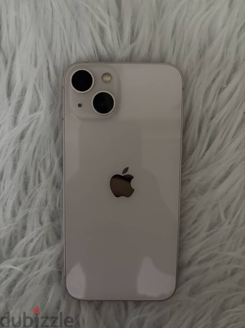 Apple - iPhone 13 2